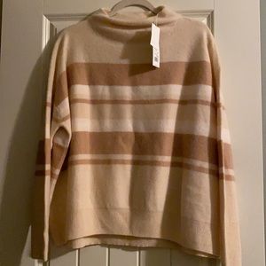 Vince Camuto cashmere sweater